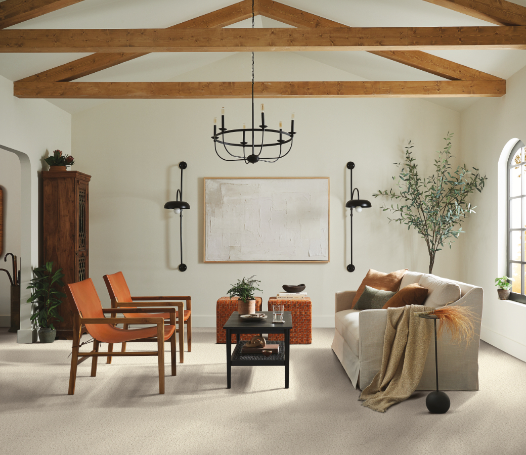 carpet installation in Santee, CA